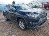 2T3DWRFV9KW****** Salvamento y Destrozados 2019 Toyota RAV4 Hybrid en Missoula