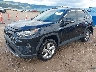 2T3DWRFV9KW****** Usados y Reparables 2019 Toyota RAV4 Hybrid en Missoula