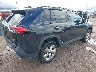 2T3DWRFV9KW****** Salvamento y Destrozados 2019 Toyota RAV4 Hybrid en Estado de Montana