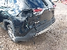 2T3DWRFV9KW****** Salvamento y Reparables 2019 Toyota RAV4 Hybrid en Estado de Montana