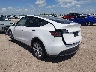 7SAYGDEE3RA****** Salvage and Repairable 2024 Tesla Model Y in Dallas