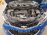 3G1BE6SM3HS****** Repairable 2017 Chevrolet Cruze in Saint Cloud