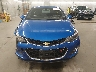 3G1BE6SM3HS****** Used 2017 Chevrolet Cruze in Minnesota State