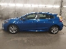 3G1BE6SM3HS****** Salvage 2017 Chevrolet Cruze