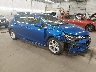3G1BE6SM3HS****** Salvage and Wrecked 2017 Chevrolet Cruze in Saint Cloud