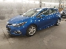 3G1BE6SM3HS****** Used and Repairable 2017 Chevrolet Cruze in Saint Cloud