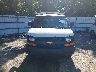 1GCWGFFF3F1****** Destrozados 2015 Chevrolet Express 2500 en Estado de Michigan