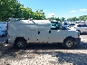 1GCWGFFF3F1****** Usados 2015 Chevrolet Express 2500 en Estado de Michigan