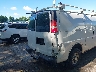 1GCWGFFF3F1****** Reparables 2015 Chevrolet Express 2500
