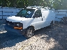 1GCWGFFF3F1****** Usados y Reparables 2015 Chevrolet Express 2500 en Grand Rapids