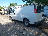 1GCWGFFF3F1****** Salvamento y Reparables 2015 Chevrolet Express 2500 en Grand Rapids