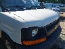 1GCWGFFF3F1****** Salvamento y Reparables 2015 Chevrolet Express 2500 en Estado de Michigan
