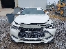 JN1EV7EK1JM****** Wrecked 2018 Infiniti Q60 in Mississippi State