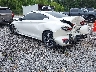 JN1EV7EK1JM****** Salvage and Repairable 2018 Infiniti Q60 in Gulf Coast