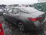 3N1AB8CV1PY****** Reparables 2023 Nissan Sentra en Estado de Oklahoma
