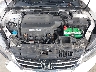 1HGCR3F8XDA****** Repairable 2013 Honda Accord in Seattle