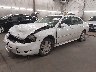 2G1WG5E34C1****** Usados y Reparables 2012 Chevrolet Impala en Saint Cloud