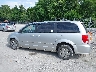 2C4RDGBG2CR****** Reparables 2012 Dodge Grand Caravan en Estado de Virginia