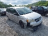 2C4RDGBG2CR****** Salvamento y Destrozados 2012 Dodge Grand Caravan en Pulaski