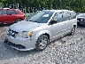 2C4RDGBG2CR****** Usados y Reparables 2012 Dodge Grand Caravan en Pulaski