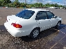 1NXBR12E12Z****** Salvamento y Destrozados 2002 Toyota Corolla en Estado de Hawaii