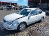 1NXBR12E12Z****** Salvamento y Reparables 2002 Toyota Corolla en Estado de Hawaii