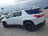 1GNEVGKW0LJ****** Salvage 2020 Chevrolet Traverse