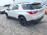 1GNEVGKW0LJ****** Salvage and Repairable 2020 Chevrolet Traverse in Des Moines