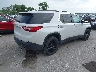 1GNEVGKW0LJ****** Salvage and Wrecked 2020 Chevrolet Traverse in Iowa State