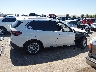 5UXTA6C01P9****** Repairable 2023 BMW X5 in Colorado State