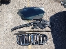 5UXTA6C01P9****** Wrecked 2023 BMW X5 in Colorado State