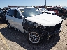 5UXTA6C01P9****** Salvage and Wrecked 2023 BMW X5 in Denver East