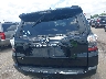 JTEEU5JR1P5****** Wrecked 2023 Toyota 4Runner
