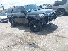 JTEEU5JR1P5****** Salvage and Wrecked 2023 Toyota 4Runner in Houston