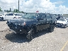 JTEEU5JR1P5****** Used and Repairable 2023 Toyota 4Runner in Houston