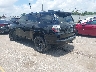 JTEEU5JR1P5****** Salvage and Repairable 2023 Toyota 4Runner in Houston