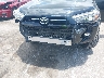 JTEEU5JR1P5****** Salvage and Repairable 2023 Toyota 4Runner in Texas State