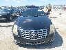 1G6DK1E31D0****** Wrecked 2013 Cadillac CTS in Texas State