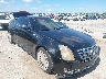 1G6DK1E31D0****** Salvage and Wrecked 2013 Cadillac CTS in Fort Worth North