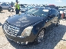 1G6DK1E31D0****** Used and Repairable 2013 Cadillac CTS in Fort Worth North