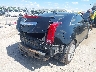 1G6DK1E31D0****** Salvage and Wrecked 2013 Cadillac CTS in Texas State