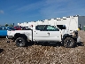 5TFDZ5BN7MX****** Usados 2021 Toyota Tacoma en Estado de Illinois