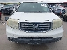 5FNYF3H51DB****** Salvage 2013 Honda Pilot in Texas State