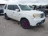 5FNYF3H51DB****** Salvage and Wrecked 2013 Honda Pilot in Austin North