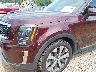 5XYP34HC8LG****** Used and Repairable 2020 Kia Telluride in Roanoke