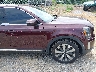 5XYP34HC8LG****** Salvage and Wrecked 2020 Kia Telluride in Virginia State
