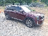 5XYP34HC8LG****** Salvage and Wrecked 2020 Kia Telluride in Roanoke