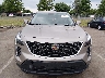 1GYFZBR46PF****** Wrecked 2023 Cadillac XT4 in New Jersey State