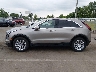 1GYFZBR46PF****** Repairable 2023 Cadillac XT4 in New Jersey State