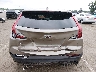 1GYFZBR46PF****** Wrecked 2023 Cadillac XT4